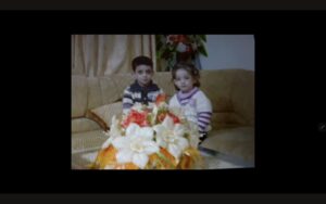 Meine Erinnerungen an Syrien