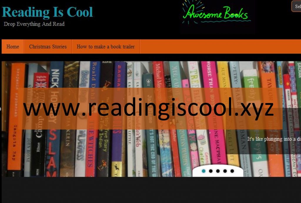 readingiscool-logo